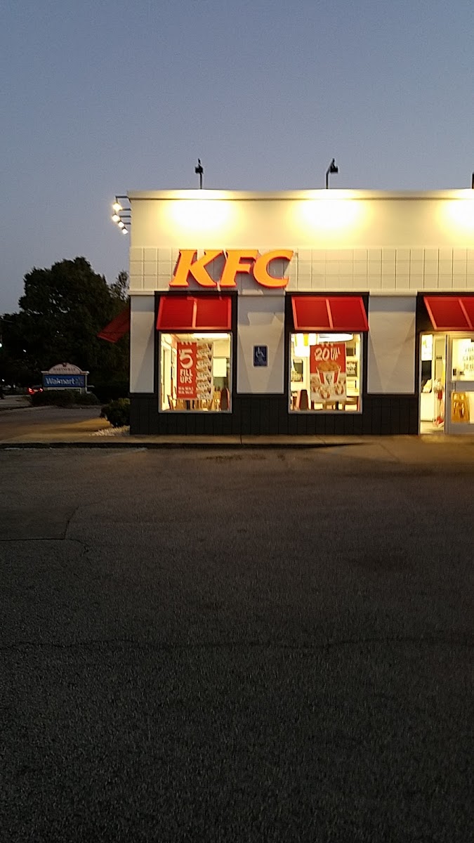 Kfc Hartsville